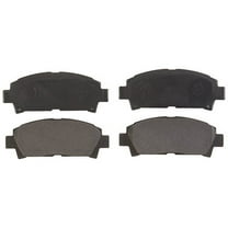 Raybestos Element3 PG Brake Pads Fits select: 1993-1995 TOYOTA MR2