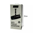 thumbnail image 4 of Uinagy Mv7X Wired Microphone, 4 of 8