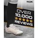 thumbnail image 2 of Medias TCK Prosport Tubo Negras Grandes Deportivas, 2 of 7