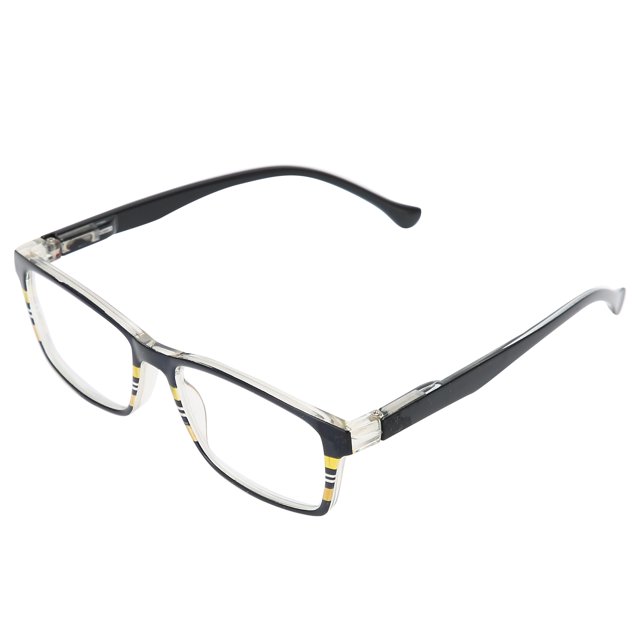 Gafas de Lectura de Moda ANGGREK Elegantes de Alta Transmitancia de Luz Para Personas Mayores