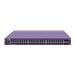 Extreme Networks Summit X460-48p - switch - 48 ports - managed - rack-mountable