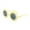 B, variant on Stylish Floral Sunglasses Girls Outdoor Beach Wear Preschool Childrens Eyewear Party Accessories Sunglasses 2000s Sunglasses Decorative