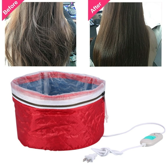Hair Steamer Cap Hair Steamer Cap