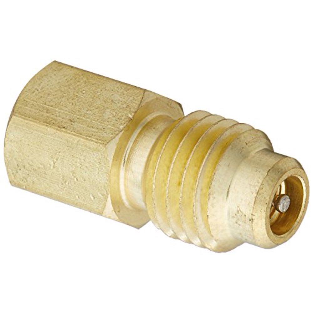 Four Seasons 59216 Vacuum Pump Retrofit Tee Fitting