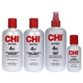 thumbnail image 2 of chi home soport, shampo, acondicionador, tramiento 355ml, gotas seda 59ml CHI Tratamiento, 2 of 3