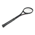 thumbnail image 1 of S SERENABLE 37 Dessert Tennis Racket Practice Device for Home Gym Outdoor Sports Fitness, 1 of 9