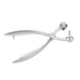 thumbnail image 4 of Cherry Pitting Tool, Aluminum Alloy Cherry Pitter Lightweight With High Performance For Orchard For Gardener, 4 of 8