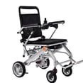 thumbnail image 2 of Andafacil® EasyGo Silla de Ruedas Eléctrica Portátil, 2 of 8