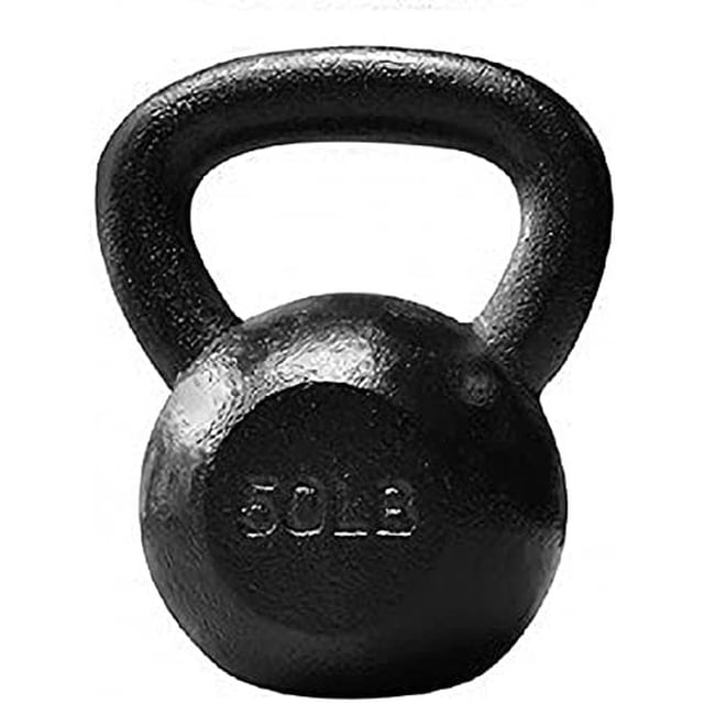 Pesa Rusa Kettebell 50 lbs RVT Sports A00005414