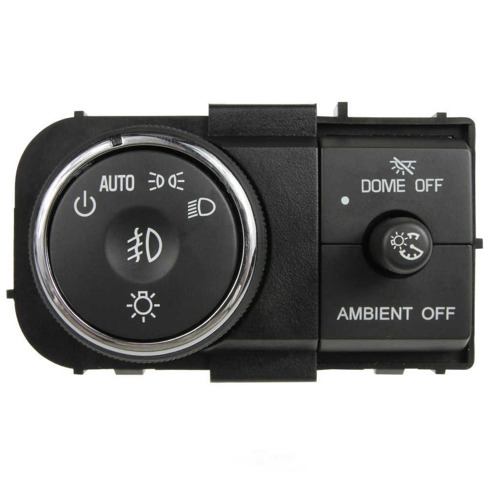 Instrument Panel Dimmer Switch