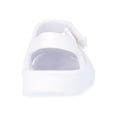 thumbnail image 3 of Wonder Nation Baby and Toddler Fisherman Sandals, 3 of 6