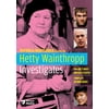Hetty Wainthropp Investigates: Second Series