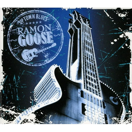 - Uptown Blues (CD) (Digi-Pak)