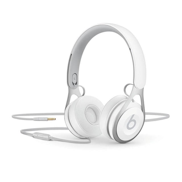 Audífonos On Ear Beats EP Blancos