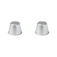 thumbnail image 3 of Guardoinrt 1/2/3/5 8pcs/set Rust Proof And Non-toxic Baking Accessories Enjoy Safe And Worry-free M-B01 2PCS, 3 of 6