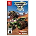 thumbnail image 1 of VIDEOJUEGO Nintendo SW MONSTER JAM STEEL TITANS FORMATO FISICO, 1 of 2