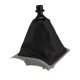 thumbnail image 2 of Car Hand Speed Ball Gear Shift Knob Gaiter Collar Boot Dust Cover for Ducato Boxer 6072500026 Gray Frame, 2 of 5