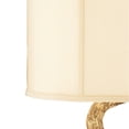 thumbnail image 2 of ElkGroup International 93-052 Three Bird Light Table Lamp in Gold Leaf and Black, 2 of 3