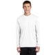 thumbnail image 1 of Camiseta de manga larga Sport-Tek® PosiCharge® RacerMesh®. ST340LS deporte-tek ST340LS, 1 of 1