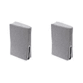 thumbnail image 1 of Protector Antipolvo Antiarañazos Y A Prueba Polvo para Consola Slim (gris Vertical), 1 of 8