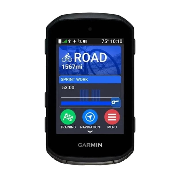 Garmin Edge 850 Unité