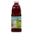 thumbnail image 6 of Apple & Eve Organics Berry Grape 100% Juice, 64 fl oz Bottle, 6 of 11