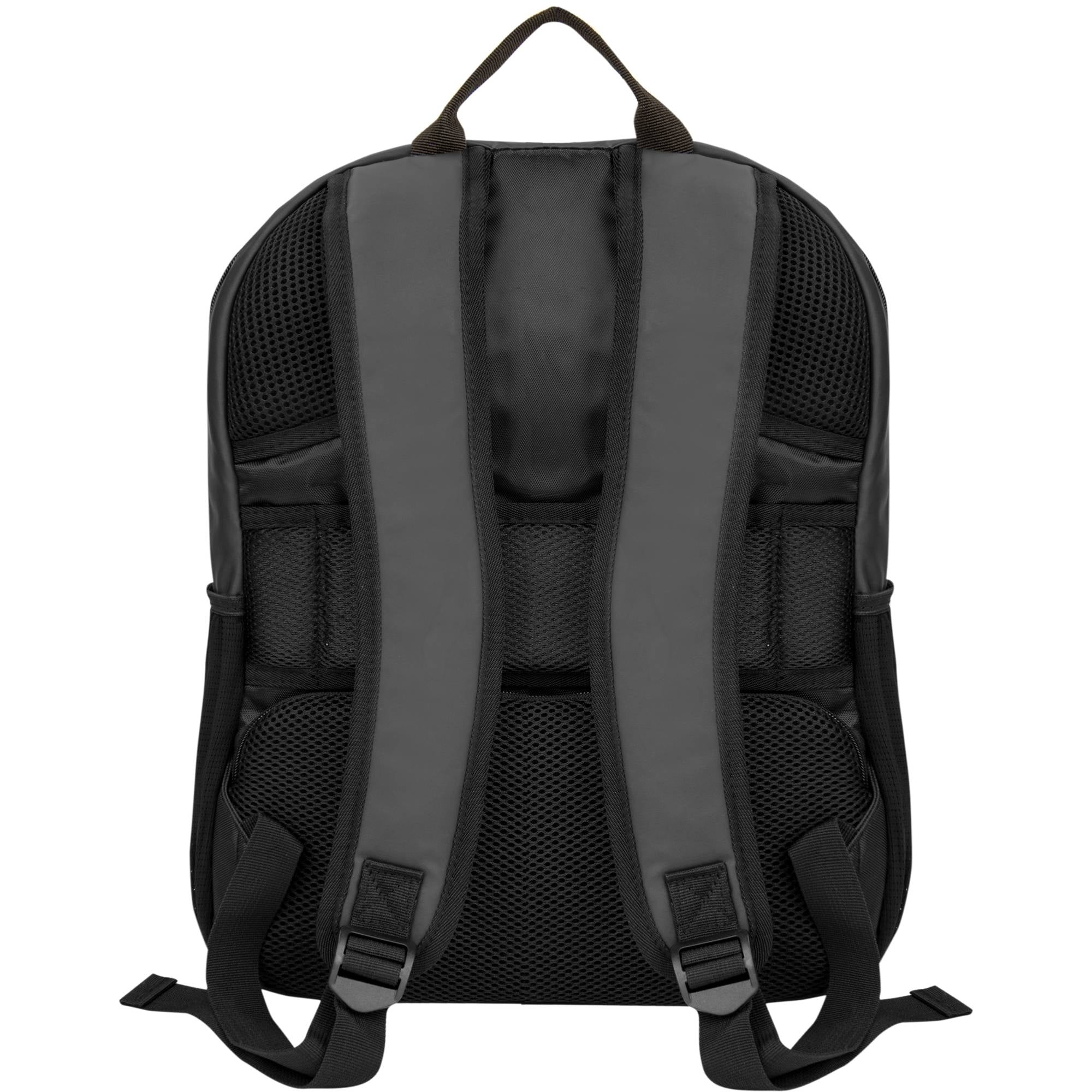 VANGODDY Adler Cushioned Laptop, Notebook, Netbook, Ultrabook Backpack fits up to 13 / 13.3 / 15 / 15.6 [Apple, Acer, Asus, HP Samsung, Toshiba, etc]