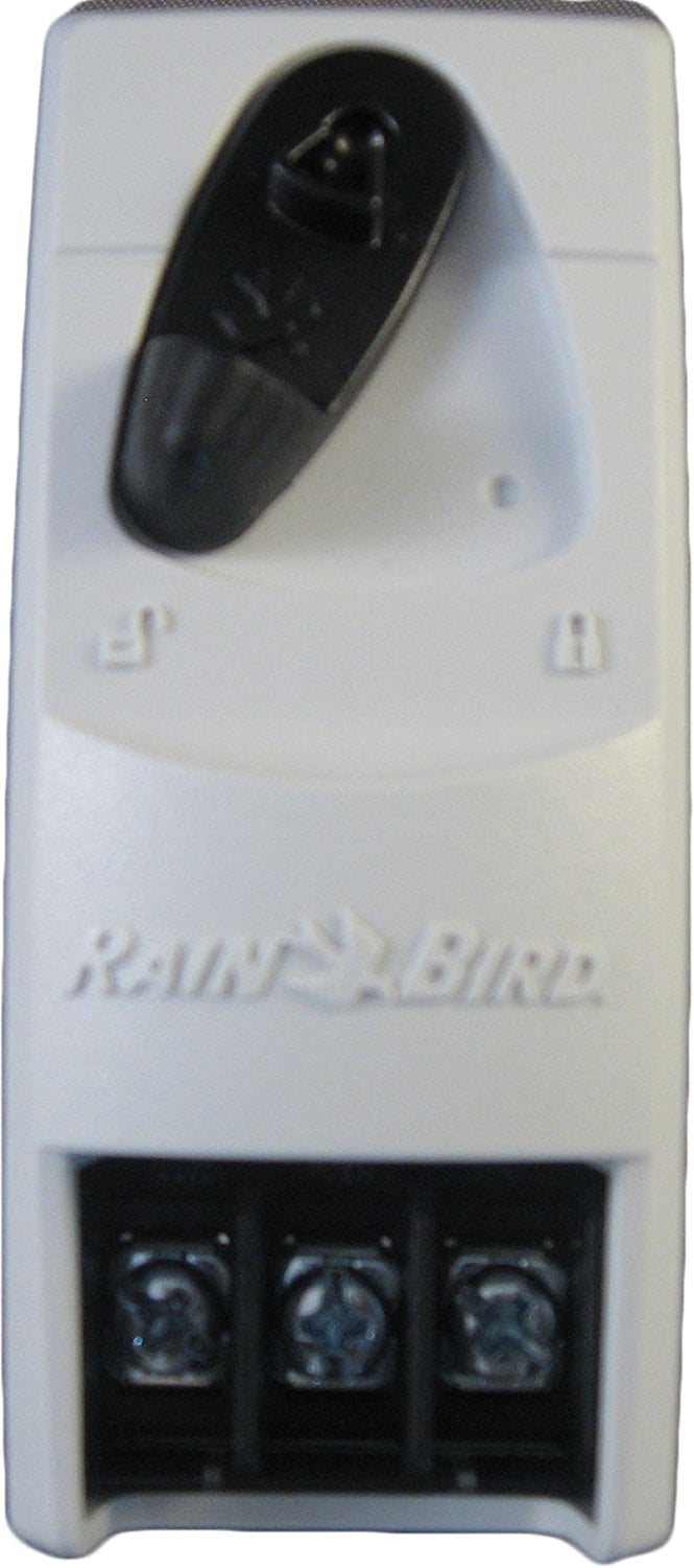 ESP-SM3 3-Station Sprinkler System Expansion Module, 3 station add-on module or Rain Bird... by
