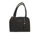 thumbnail image 1 of Bolso en Piel Vacuno Cincelada Fana Maribel Negro FANA BOLSOS Bolsa de Mano en Piel, 1 of 3
