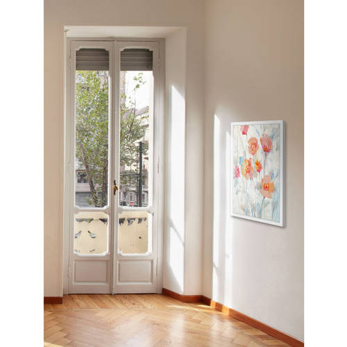 Marmont Hill "Translucent II" Framed Painting Print