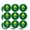 Clear, variant on Elf Movie Raised by Elves Planner Calendar Scrapbooking Crafting Stickers