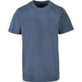 thumbnail image 1 of Build Your Brand T-Shirt pour Hommes à Délavage à l'Acide, 1 of 2
