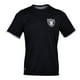 thumbnail image 1 of Playera para Hombre NFL Talla EX Negro Raiders, 1 of 4