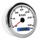 thumbnail image 3 of GPS Speed Gauge, Universal 0-30 Knots GPS Speedometer For Car For Ship ANGGREK AB1618, 3 of 8