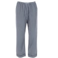 thumbnail image 3 of Ten West Apparel  Long Sleeve Long Pant Pajama Set (Men), 3 of 4
