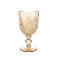 thumbnail image 2 of Verre Ambré pour la Collecte de l'Eau 376ml Lot de 6, 2 of 6