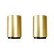thumbnail image 2 of Billuyoard Abridor automático de botellas de cerveza, abridor de cerveza creativo, abridor de empuje hacia abajo de acero inoxidable, abridor de Type1 NO1, 2 of 6