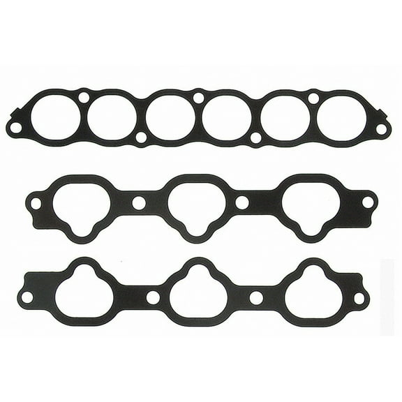 FEL-PRO MS 96597 Intake Manifold Gasket Set Fits select: 2005-2009 HYUNDAI TUCSON, 1999-2005 HYUNDAI SONATA