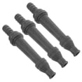 thumbnail image 1 of Minkissy 3Pcs Fire Extinguisher Nozzle Replacement Made from Iron and Pe for Easy Powder Spray Control, 1 of 6