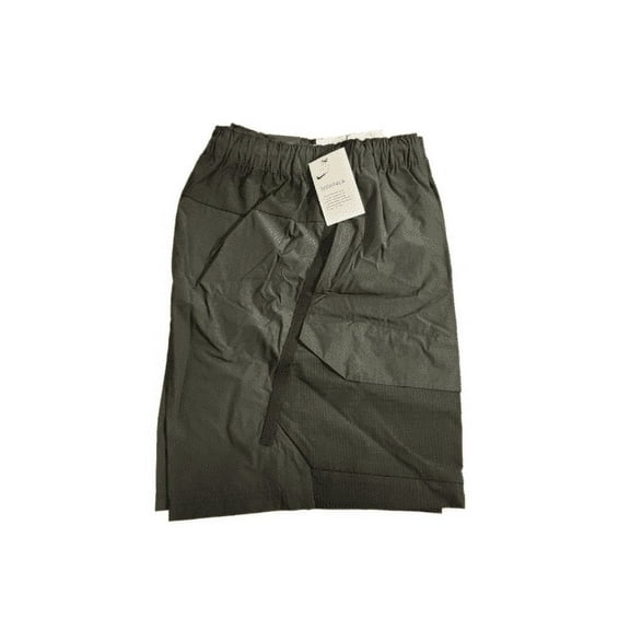 Nike Sportswear Tech Pack Cargo Running/Active Shorts Black (CZ9563-010) (XL)