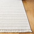 thumbnail image 3 of SAFAVIEH Camden Britton Distressed Area Rug, Ivory, 4' x 6', 3 of 11