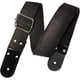 thumbnail image 1 of Strap, tahali, correa para guitarra o bajo. Kidam  Yute gris, 1 of 3