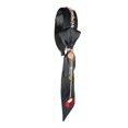 thumbnail image 1 of Diadema con Bejeweled Tasseled Hairband Party Headwear Accesorios para el cabello Negro Yuyangstore Diademas con borlas, 1 of 6