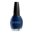 thumbnail image 1 of Esmalte de uñas Original Colección Floral 15 ml Bissú. azul acero 8.5, 1 of 2
