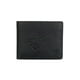thumbnail image 1 of Cartera Karla Hanson para hombre, piel con bloqueo RFID, color negro Orca, 1 of 4