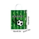 thumbnail image 3 of Set Of 10 Soccer Party Gift Bags And Soccer-Themed Decorative Bags And Holiday Treat Bags And Six Styles Available, 3 of 6