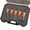 5PCS, variant on 5/6Pcs Countersink Drill Bit Set Adjustable Depth Countersunk Drill Hole Opener Woodworking Tool Countersink Accessories