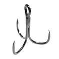 thumbnail image 2 of Angler Innovations Barbless Treble Hook, 2 of 7