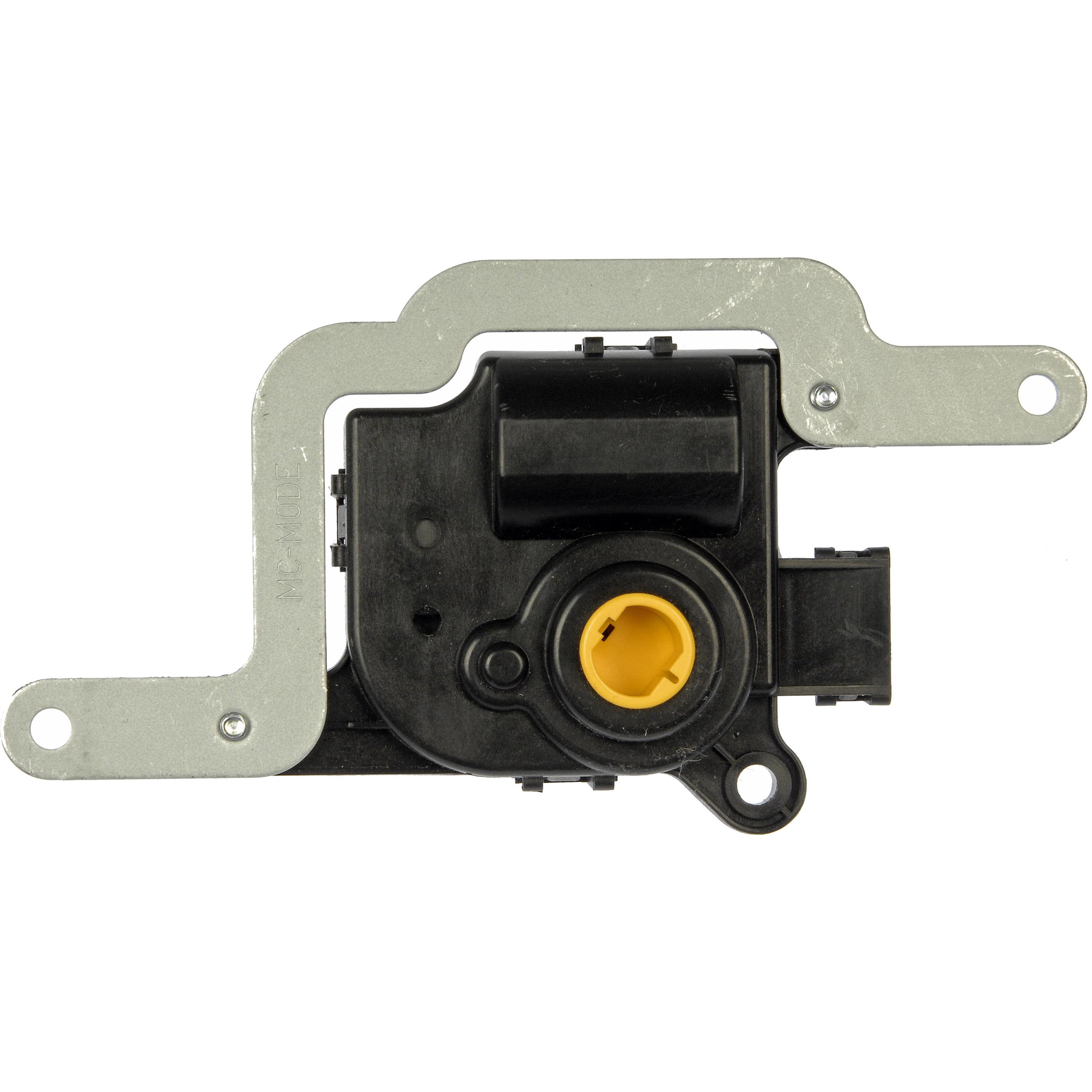 Dorman 604-304 HVAC Blend Door Actuator for Specific Hyundai Models Fits select: 2012 HYUNDAI ELANTRA, 2010-2011 HYUNDAI ELANTRA TOURING