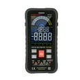 thumbnail image 3 of HABOTEST HABOTEST HT116 Multímetro digital 9999 Cuenta, 3 of 8